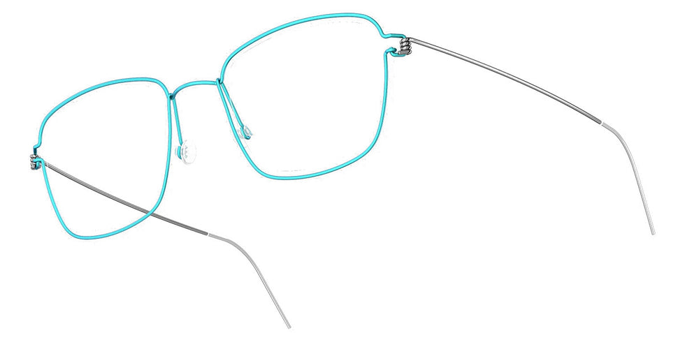 Lindberg® Air Titanium Rim™ Eric LIN ATR Eric Basic-80-80-P10 49 - Basic-80-80 Eyeglasses