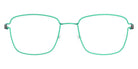 Lindberg® Air Titanium Rim™ Eric LIN ATR Eric Basic-85-85-P10 49 - Basic-85-85 Eyeglasses