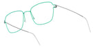 Lindberg® Air Titanium Rim™ Eric LIN ATR Eric Basic-85-85-P10 49 - Basic-85-85 Eyeglasses