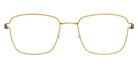 Lindberg® Air Titanium Rim™ Eric LIN ATR Eric Basic-GT-GT-P10 49 - Basic-GT-GT Eyeglasses