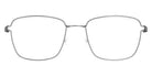 Lindberg® Air Titanium Rim™ Eric LIN ATR Eric Basic-P10-P10-P10 49 - Basic-P10-P10 Eyeglasses