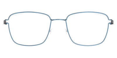 Lindberg® Air Titanium Rim™ Eric LIN ATR Eric Basic-P20-P20-P10 49 - Basic-P20-P20 Eyeglasses