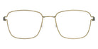 Lindberg® Air Titanium Rim™ Eric LIN ATR Eric Basic-P35-P35-P10 49 - Basic-P35-P35 Eyeglasses