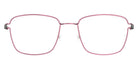Lindberg® Air Titanium Rim™ Eric LIN ATR Eric Basic-P70-P70-P10 49 - Basic-P70-P70 Eyeglasses
