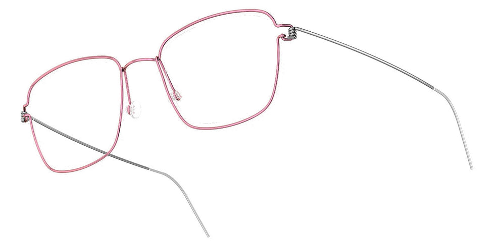 Lindberg® Air Titanium Rim™ Eric LIN ATR Eric Basic-P70-P70-P10 49 - Basic-P70-P70 Eyeglasses