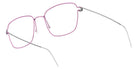 Lindberg® Air Titanium Rim™ Eric LIN ATR Eric Basic-P75-P75-P10 49 - Basic-P75-P75 Eyeglasses