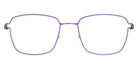 Lindberg® Air Titanium Rim™ Eric LIN ATR Eric Basic-P77-P77-P10 49 - Basic-P77-P77 Eyeglasses