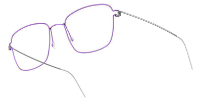 Lindberg® Air Titanium Rim™ Eric LIN ATR Eric Basic-P77-P77-P10 49 - Basic-P77-P77 Eyeglasses