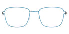 Lindberg® Air Titanium Rim™ Eric LIN ATR Eric Basic-P80-P80-P10 49 - Basic-P80-P80 Eyeglasses