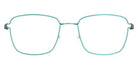 Lindberg® Air Titanium Rim™ Eric LIN ATR Eric Basic-P85-P85-P10 49 - Basic-P85-P85 Eyeglasses