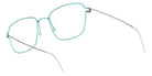 Lindberg® Air Titanium Rim™ Eric LIN ATR Eric Basic-P85-P85-P10 49 - Basic-P85-P85 Eyeglasses