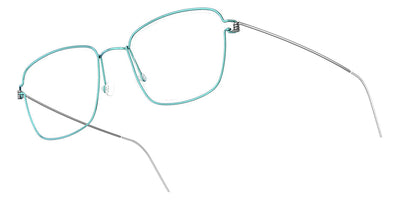 Lindberg® Air Titanium Rim™ Eric LIN ATR Eric Basic-P85-P85-P10 49 - Basic-P85-P85 Eyeglasses