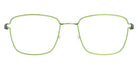 Lindberg® Air Titanium Rim™ Eric LIN ATR Eric Basic-P95-P95-P10 49 - Basic-P95-P95 Eyeglasses