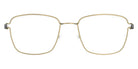 Lindberg® Air Titanium Rim™ Eric LIN ATR Eric Basic-PGT-PGT-P10 49 - Basic-PGT-PGT Eyeglasses
