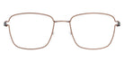 Lindberg® Air Titanium Rim™ Eric LIN ATR Eric Basic-PU12-PU12-P10 49 - Basic-PU12-PU12 Eyeglasses