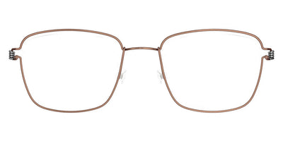 Lindberg® Air Titanium Rim™ Eric LIN ATR Eric Basic-PU12-PU12-P10 49 - Basic-PU12-PU12 Eyeglasses