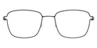 Lindberg® Air Titanium Rim™ Eric LIN ATR Eric Basic-PU9-PU9-P10 49 - Basic-PU9-PU9 Eyeglasses