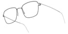 Lindberg® Air Titanium Rim™ Eric LIN ATR Eric Basic-PU9-PU9-P10 49 - Basic-PU9-PU9 Eyeglasses