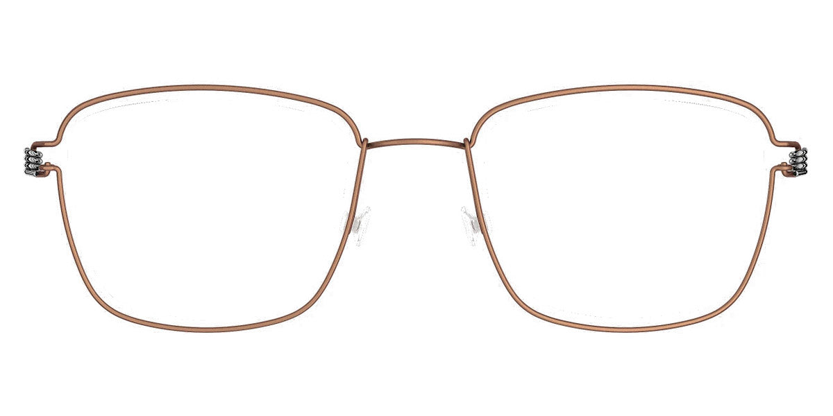 Lindberg® Air Titanium Rim™ Eric LIN ATR Eric Basic-U12-U12-P10 49 - Basic-U12-U12 Eyeglasses