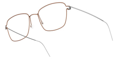Lindberg® Air Titanium Rim™ Eric LIN ATR Eric Basic-U12-U12-P10 49 - Basic-U12-U12 Eyeglasses