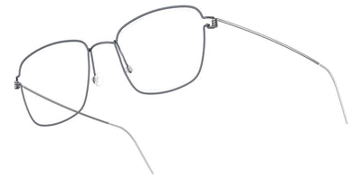 Lindberg® Air Titanium Rim™ Eric LIN ATR Eric Basic-U16-U16-P10 49 - Basic-U16-U16 Eyeglasses