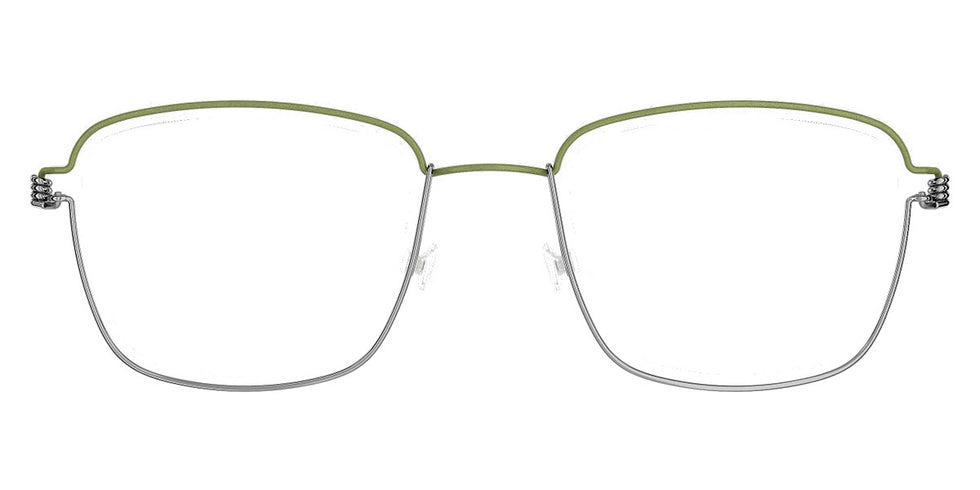 Lindberg® Air Titanium Rim™ Eric LIN ATR Eric Basic-U34-P10-P10 49 - Basic-U34-P10 Eyeglasses