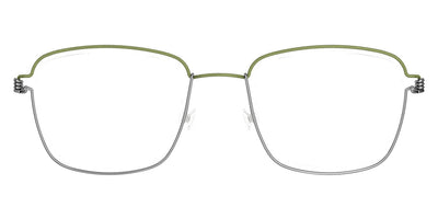 Lindberg® Air Titanium Rim™ Eric LIN ATR Eric Basic-U34-P10-P10 49 - Basic-U34-P10 Eyeglasses
