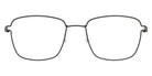 Lindberg® Air Titanium Rim™ Eric LIN ATR Eric Basic-U9-U9-P10 49 - Basic-U9-U9 Eyeglasses