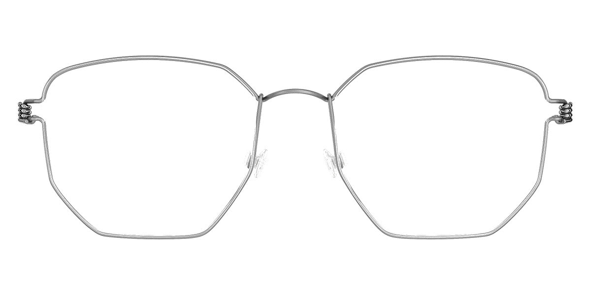 Lindberg® Air Titanium Rim™ Esben LIN ATR Esben Basic-10-10-P10 50 - Basic-10-10 Eyeglasses