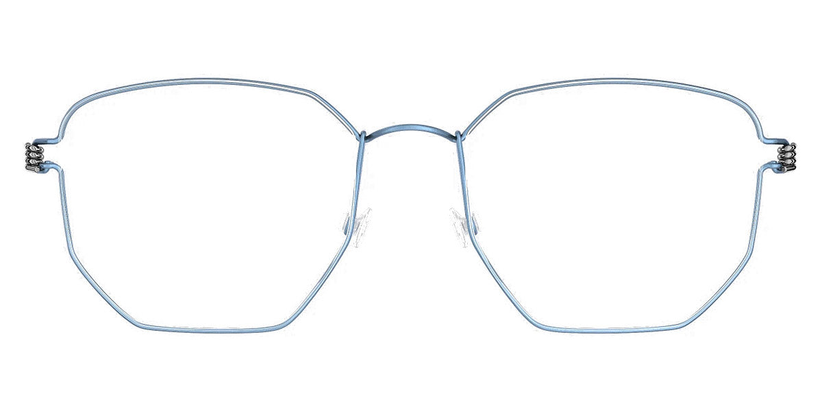 Lindberg® Air Titanium Rim™ Esben LIN ATR Esben Basic-20-20-P10 50 - Basic-20-20 Eyeglasses