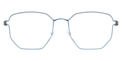 Lindberg® Air Titanium Rim™ Esben LIN ATR Esben Basic-20-20-P10 50 - Basic-20-20 Eyeglasses