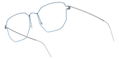 Lindberg® Air Titanium Rim™ Esben LIN ATR Esben Basic-20-20-P10 50 - Basic-20-20 Eyeglasses