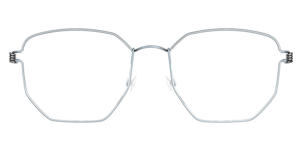 Lindberg® Air Titanium Rim™ Esben LIN ATR Esben Basic-25-25-P10 50 - Basic-25-25 Eyeglasses