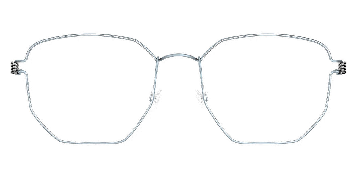 Lindberg® Air Titanium Rim™ Esben LIN ATR Esben Basic-25-25-P10 50 - Basic-25-25 Eyeglasses
