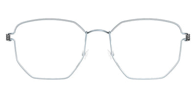 Lindberg® Air Titanium Rim™ Esben LIN ATR Esben Basic-25-25-P10 50 - Basic-25-25 Eyeglasses