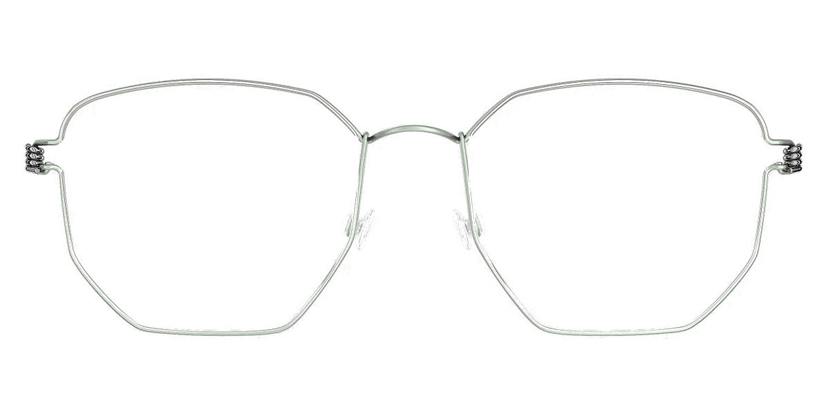 Lindberg® Air Titanium Rim™ Esben LIN ATR Esben Basic-30-30-P10 50 - Basic-30-30 Eyeglasses