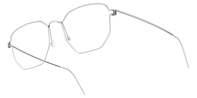 Lindberg® Air Titanium Rim™ Esben LIN ATR Esben Basic-30-30-P10 50 - Basic-30-30 Eyeglasses