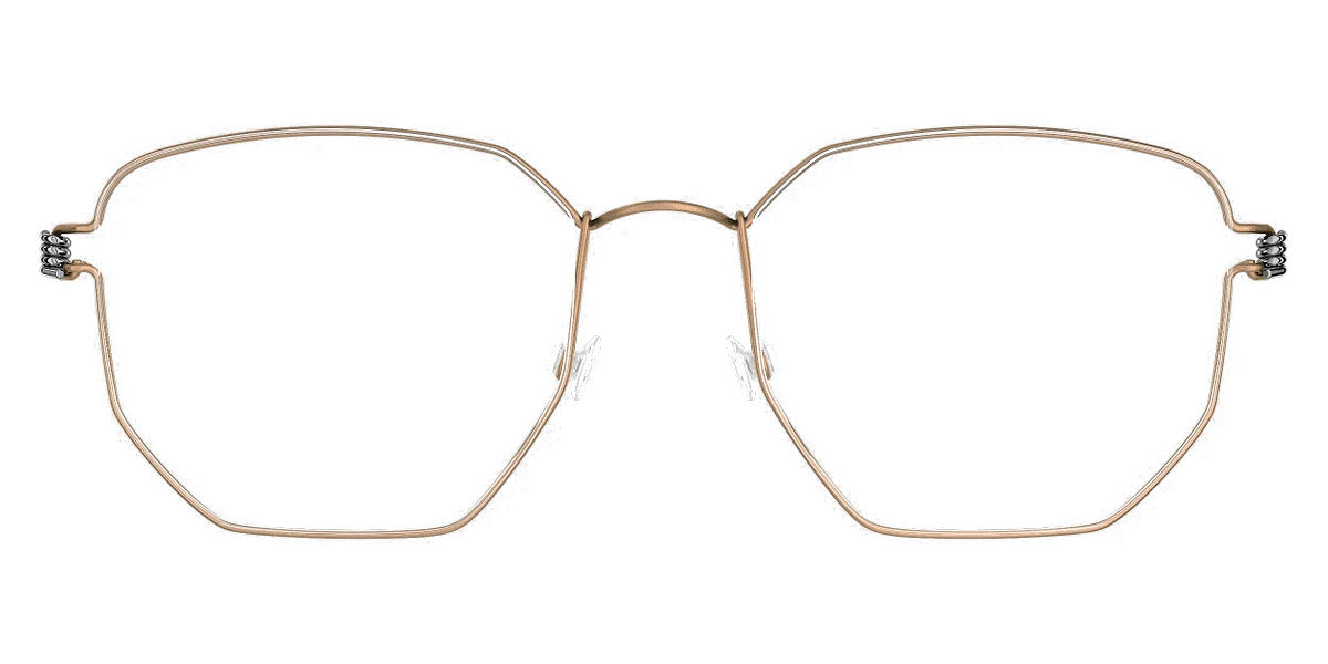 Lindberg® Air Titanium Rim™ Esben LIN ATR Esben Basic-35-35-P10 50 - Basic-35-35 Eyeglasses