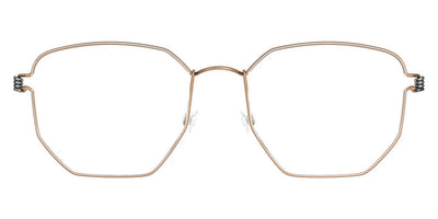 Lindberg® Air Titanium Rim™ Esben LIN ATR Esben Basic-35-35-P10 50 - Basic-35-35 Eyeglasses