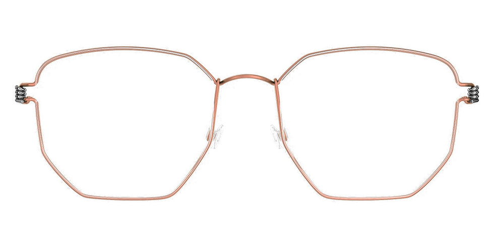 Lindberg® Air Titanium Rim™ Esben LIN ATR Esben Basic-60-60-P10 50 - Basic-60-60 Eyeglasses