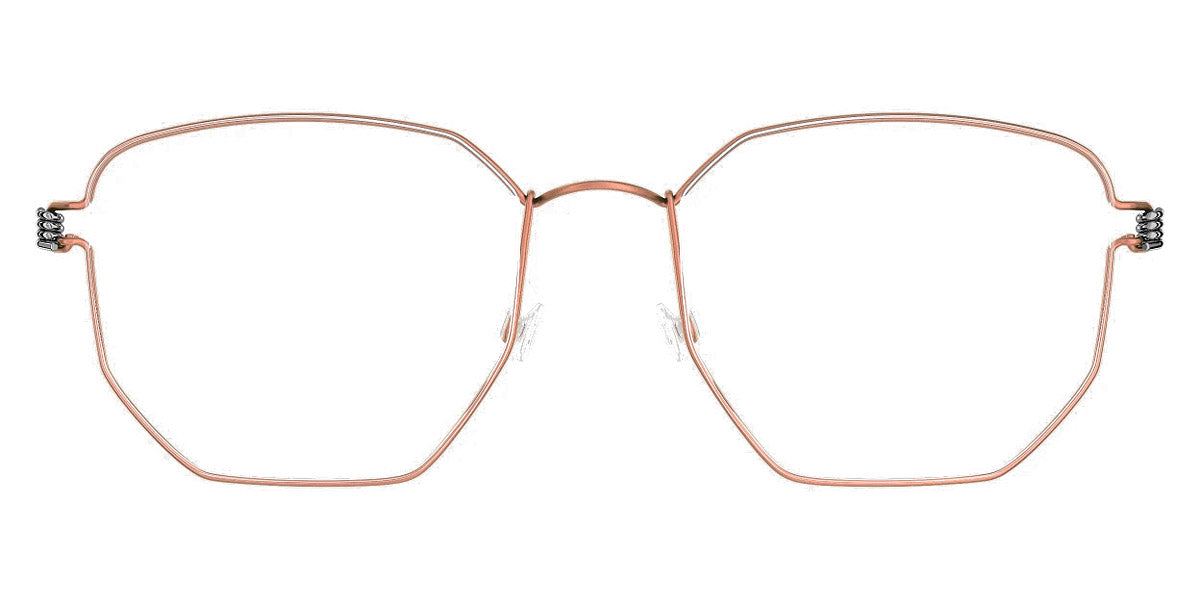 Lindberg® Air Titanium Rim™ Esben LIN ATR Esben Basic-60-60-P10 50 - Basic-60-60 Eyeglasses