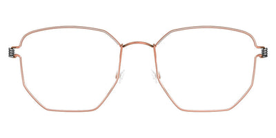 Lindberg® Air Titanium Rim™ Esben LIN ATR Esben Basic-60-60-P10 50 - Basic-60-60 Eyeglasses