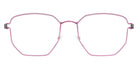 Lindberg® Air Titanium Rim™ Esben LIN ATR Esben Basic-70-70-P10 50 - Basic-70-70 Eyeglasses