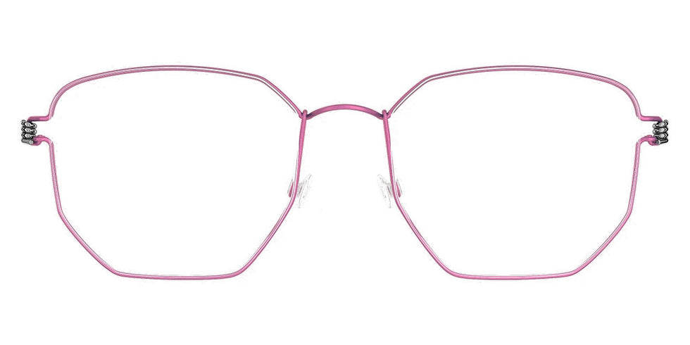 Lindberg® Air Titanium Rim™ Esben LIN ATR Esben Basic-70-70-P10 50 - Basic-70-70 Eyeglasses