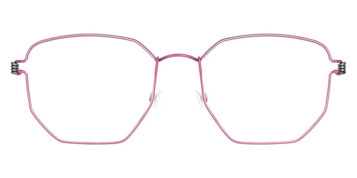 Lindberg® Air Titanium Rim™ Esben LIN ATR Esben Basic-70-70-P10 50 - Basic-70-70 Eyeglasses