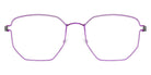Lindberg® Air Titanium Rim™ Esben LIN ATR Esben Basic-75-75-P10 50 - Basic-75-75 Eyeglasses