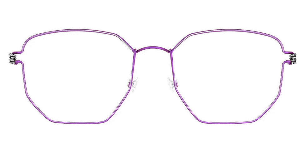 Lindberg® Air Titanium Rim™ Esben LIN ATR Esben Basic-75-75-P10 50 - Basic-75-75 Eyeglasses