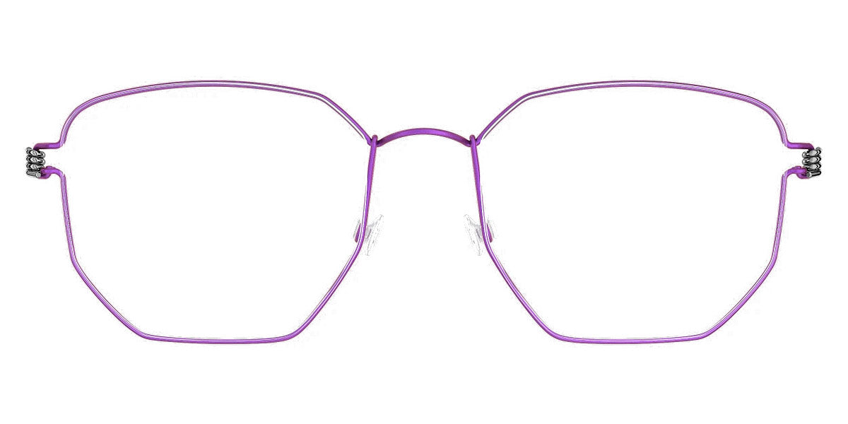 Lindberg® Air Titanium Rim™ Esben LIN ATR Esben Basic-75-75-P10 50 - Basic-75-75 Eyeglasses