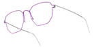 Lindberg® Air Titanium Rim™ Esben LIN ATR Esben Basic-75-75-P10 50 - Basic-75-75 Eyeglasses