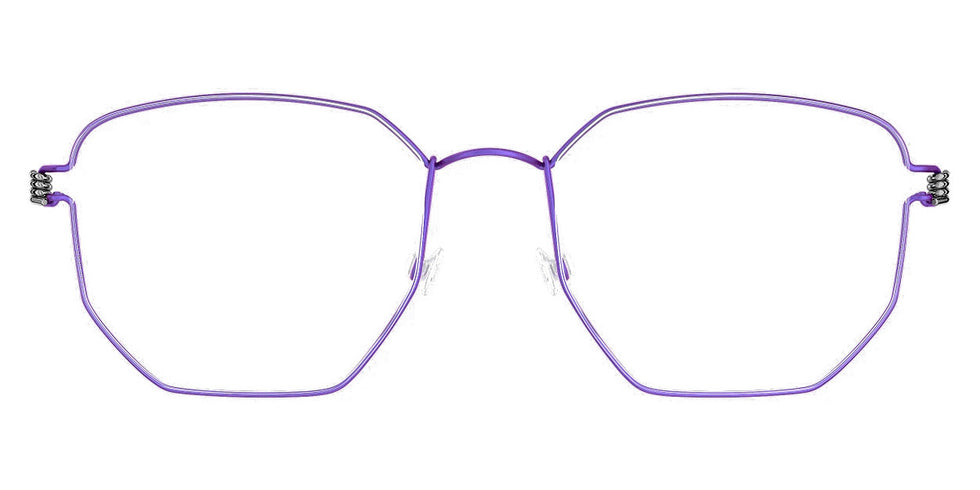 Lindberg® Air Titanium Rim™ Esben LIN ATR Esben Basic-77-77-P10 50 - Basic-77-77 Eyeglasses